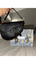 D!or bag