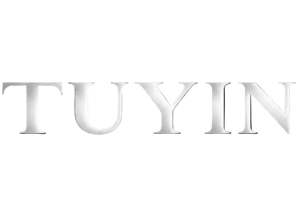 TUYIN BRAND